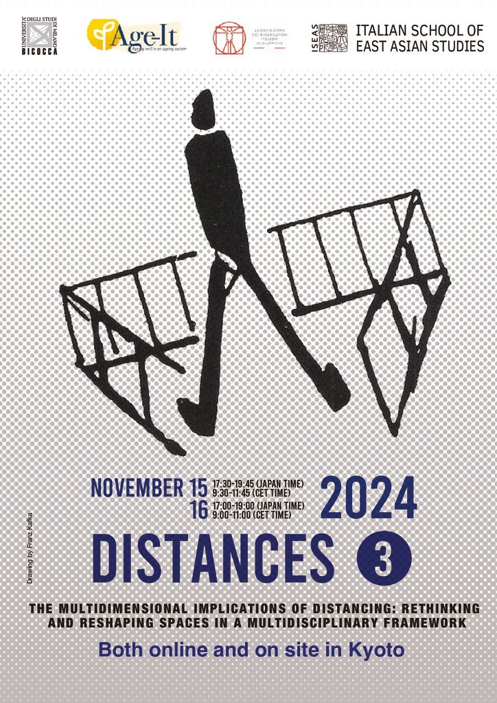 DISTANCES 3